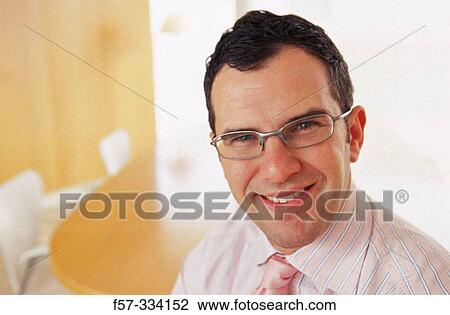 Businessman View Large Photo Image Stock Image - Businessman. Fotosearch