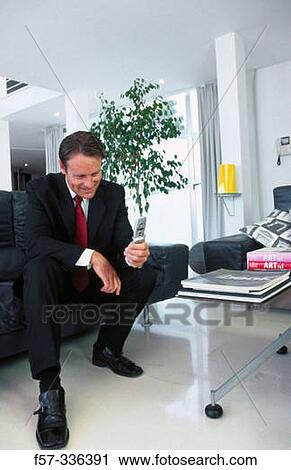 Businessman View Large Photo Image Stock Image - Businessman. Fotosearch