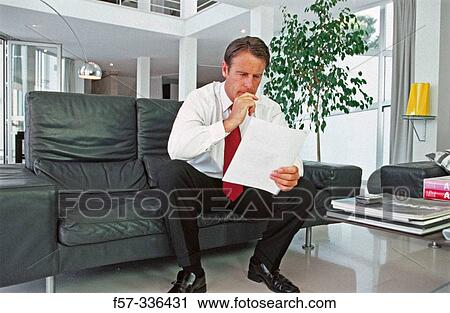Businessman View Large Photo Image Stock Image - Businessman. Fotosearch