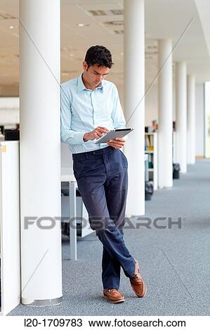 Businessman View Large Photo Image Stock Image - Businessman. Fotosearch