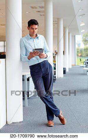 Businessman View Large Photo Image Stock Image - Businessman. Fotosearch