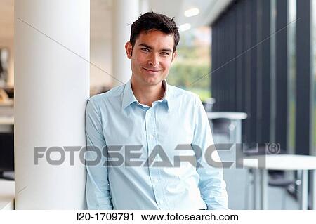 Businessman View Large Photo Image Stock Image - Businessman. Fotosearch