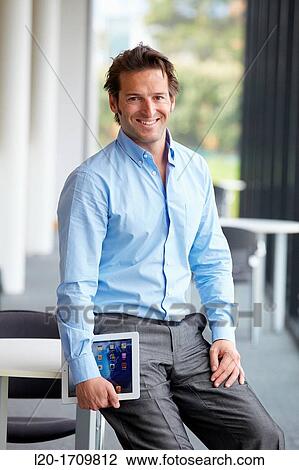 Businessman View Large Photo Image Stock Image - Businessman. Fotosearch