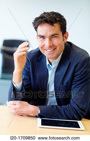 Businessman View Large Photo Image Stock Image - Businessman. Fotosearch