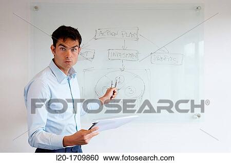 Businessman View Large Photo Image Stock Image - Businessman. Fotosearch
