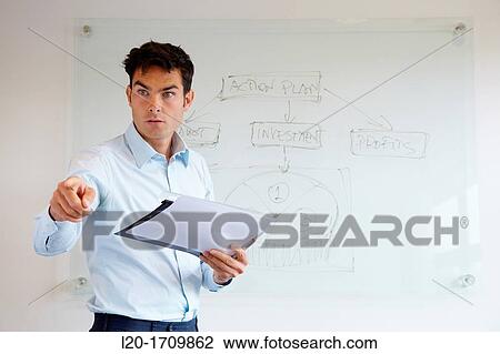 Businessman View Large Photo Image Stock Image - Businessman. Fotosearch