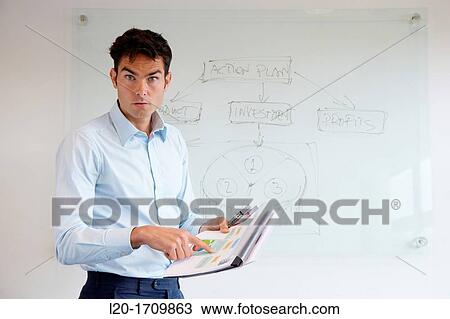 Businessman View Large Photo Image Stock Image - Businessman. Fotosearch