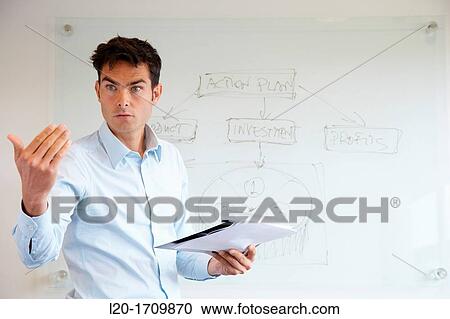 Businessman View Large Photo Image Stock Image - Businessman. Fotosearch