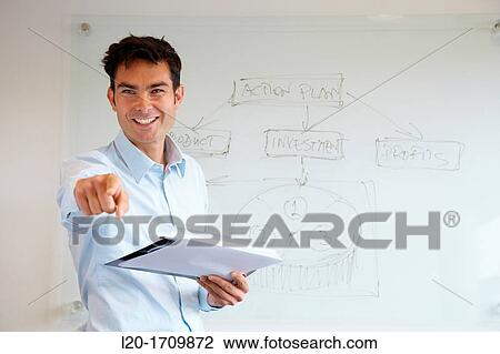Businessman View Large Photo Image Stock Image - Businessman. Fotosearch
