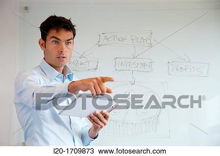 Businessman View Large Photo Image Stock Image - Businessman. Fotosearch