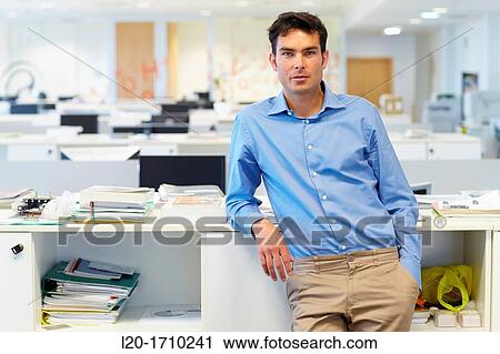 Businessman View Large Photo Image Stock Image - Businessman. Fotosearch