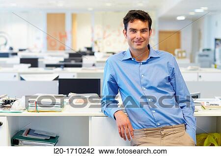Businessman View Large Photo Image Stock Image - Businessman. Fotosearch