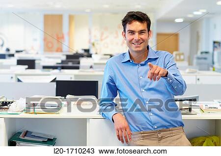 Businessman View Large Photo Image Stock Image - Businessman. Fotosearch