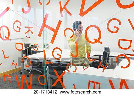 Businessman View Large Photo Image Stock Image - Businessman. Fotosearch