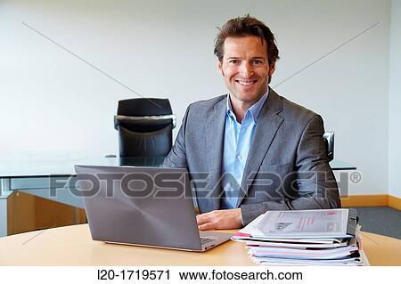 Businessman View Large Photo Image Stock Image - Businessman. Fotosearch