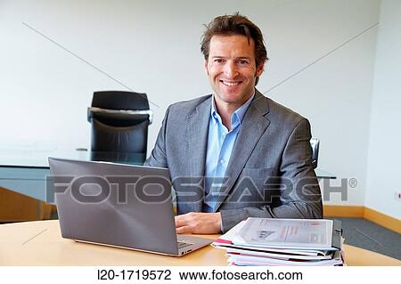Businessman View Large Photo Image Stock Image - Businessman. Fotosearch