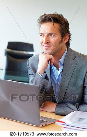 Businessman View Large Photo Image Stock Image - Businessman. Fotosearch
