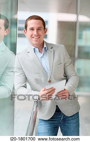 Businessman View Large Photo Image Stock Image - Businessman. Fotosearch