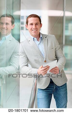 Businessman View Large Photo Image Stock Image - Businessman. Fotosearch