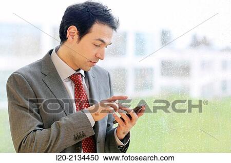 Businessman View Large Photo Image Stock Image - Businessman. Fotosearch