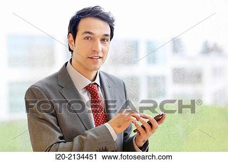 Businessman View Large Photo Image Stock Image - Businessman. Fotosearch