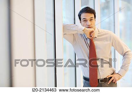 Businessman View Large Photo Image Stock Image - Businessman. Fotosearch