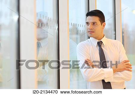 Businessman View Large Photo Image Stock Image - Businessman. Fotosearch