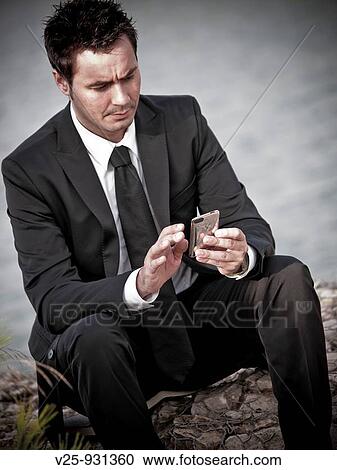 Businessman View Large Photo Image Stock Image - Businessman. Fotosearch