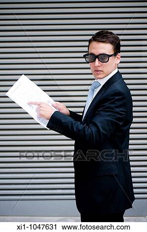 Businessman View Large Photo Image Stock Image - Businessman. Fotosearch