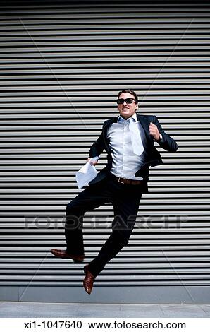 Businessman View Large Photo Image Stock Image - Businessman. Fotosearch