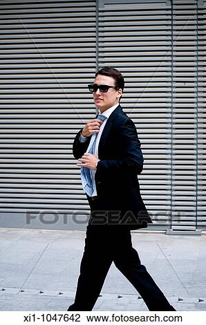 Businessman View Large Photo Image Stock Image - Businessman. Fotosearch