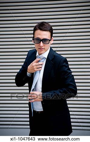 Businessman View Large Photo Image Stock Image - Businessman. Fotosearch
