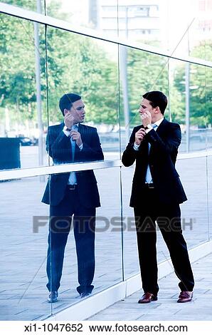 Businessman View Large Photo Image Stock Image - Businessman. Fotosearch