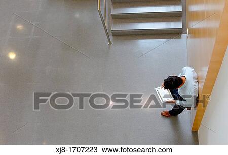 Businessman View Large Photo Image Stock Image - Businessman. Fotosearch