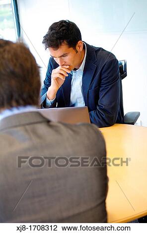 Businessman View Large Photo Image Stock Image - Businessman. Fotosearch