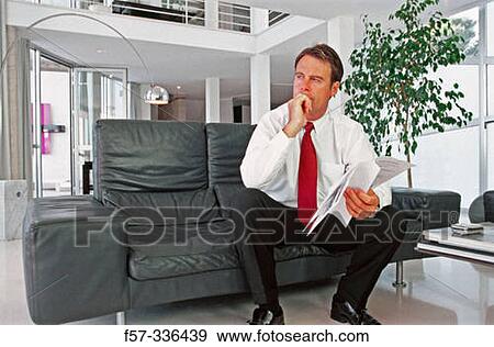Businessman View Large Photo Image Stock Photo - Businessman. Fotosearch