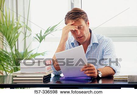 Businessman View Large Photo Image Stock Photo - Businessman. Fotosearch
