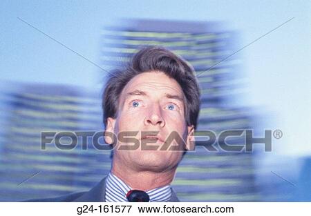 Businessman View Large Photo Image Stock Photo - Businessman. Fotosearch
