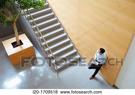 Businessman View Large Photo Image Stock Photo - Businessman. Fotosearch