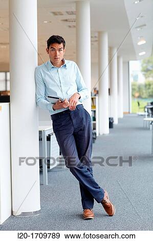 Businessman View Large Photo Image Stock Photo - Businessman. Fotosearch