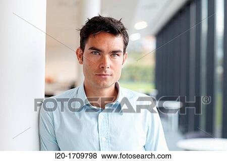 Businessman View Large Photo Image Stock Photo - Businessman. Fotosearch
