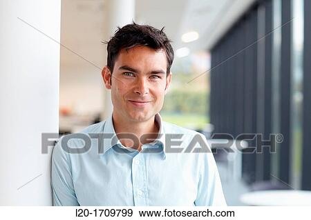 Businessman View Large Photo Image Stock Photo - Businessman. Fotosearch