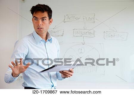 Businessman View Large Photo Image Stock Photo - Businessman. Fotosearch