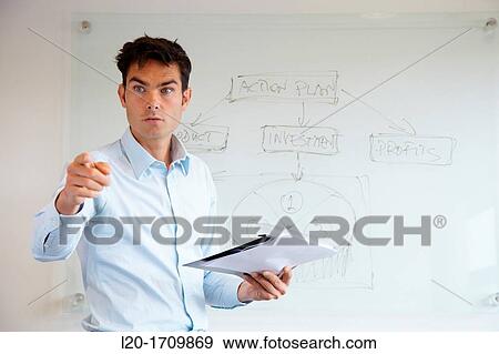 Businessman View Large Photo Image Stock Photo - Businessman. Fotosearch