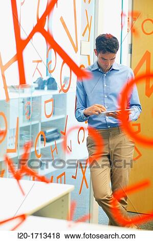 Businessman View Large Photo Image Stock Photo - Businessman. Fotosearch