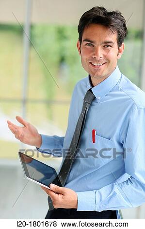 Businessman View Large Photo Image Stock Photo - Businessman. Fotosearch