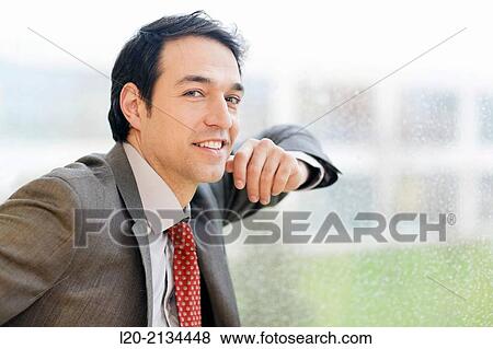 Businessman View Large Photo Image Stock Photo - Businessman. Fotosearch