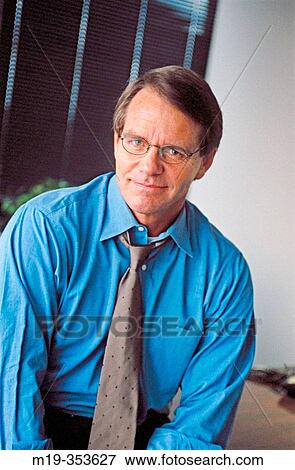 Stock Photo - Businessman. Fotosearch