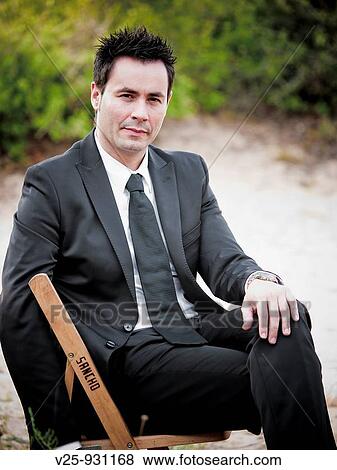 Businessman View Large Photo Image Stock Photo - Businessman. Fotosearch
