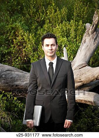 Businessman View Large Photo Image Stock Photo - Businessman. Fotosearch